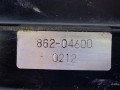 вакуумный усилитель тормозов Mazda Demio 1 поколение [рестайлинг] (1999 - 2003), 1.5 л., бензин, МКПП, черный, хетчбэк 5 дв., передний привод, 86204600 - фото №6