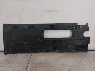 защита днища Audi A4 B7 2006, 2.0 л., BRD, дизель, МКПП, серый, универсал, полный привод, 1K0825212L