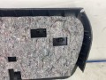 обшивка крышки багажника Mercedes-Benz E-Класс W211/S211 2004, 3.2 л., M 112.954, бензин, АКПП, серебро, универсал, задний привод, A21174008709C39 - фото №6