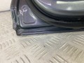 дверь задняя правая Volkswagen Touran 1 поколение 2005, 1.9 л., дизель, МКПП, минивэн, передний привод - фото №10