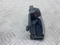 ручка внутренняя задняя правая Suzuki Alto 7 поколение 2012, 1.0 л., K10B, бензин, МКПП, розовый, хетчбэк 5 дв., 8311075J0 - фото №2