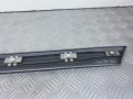 молдинг двери задней правой Mercedes-Benz C-Класс W203/S203/CL203 [рестайлинг] 2005, 2.2 л., дизель, серебро, универсал, задний привод, A2036903062 - фото №5