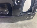 крышка багажника (дверь 3-5) Volvo V40 1 поколение [рестайлинг] 2000, 1.8 л., бензин - фото №2
