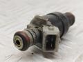 форсунка Audi A6 4A/C4 1995, 2.6 л., ABC, бензин, АКПП, синий, универсал, полный привод, 078133551N - фото №3