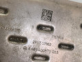 клапан EGR Mercedes-Benz Sprinter 2 поколение (W906) (2006 - 2014), 2.2 л., дизель, A6511400360, A6511400875 - фото №5