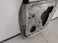 дверь задняя правая Nissan Primera P12 2005, 1.9 л., дизель, МКПП, серебро, универсал, передний привод - фото №8