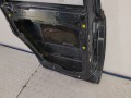 дверь задняя левая Fiat Stilo 1 поколение 2004, 1.9 л., дизель, универсал, передний привод - фото №11