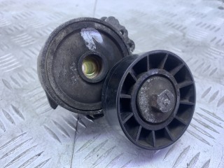 натяжитель Peugeot 407 1 поколение 2006, 2.0 л., HDi, RHR (DW10BTED4), дизель, 6МКПП, черный, передний привод