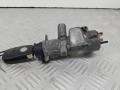 замок зажигания Volkswagen Passat B5 2000, 1.9 л., дизель, зеленый, универсал, передний привод, 4B0905851 - фото №2