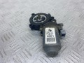 моторчик стеклоподъемника задний левый Rover 75 1 поколение 2002, 2.0 л., 20 K4F, бензин, МКПП, седан, передний привод, 400593T1 - фото №2