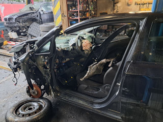 Opel Corsa E