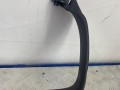 обшивка крышки багажника SEAT Altea 1 поколение [рестайлинг] 5P 2012, 1.6 л., CAYC, дизель, робот, серый, минивэн, передний привод, 5P8867603B - фото №2