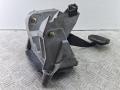 педаль тормоза Peugeot 607 1 поколение [рестайлинг] 2006, 2.7 л., DT17TED4, дизель, АКПП, голубой, седан, передний привод, 0225000420, 965650508 - фото №4