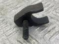 крепление форсунки Hyundai H-1 Grand Starex 2008, 2.5 л., дизель, МКПП, белый, минивэн, задний привод - фото №3