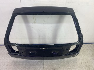 крышка багажника (дверь 3-5) Volvo V40 1 поколение [рестайлинг] 2000, 1.8 л., бензин
