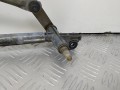 механизм стеклоочистителя (трапеция дворников) Volkswagen Golf 3 поколение 1999, 1.8 л., ANN, бензин, зеленый, кабриолет, передний привод, 1H0955325, 1H1955603, 1H1955216 - фото №4