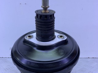 вакуумный усилитель тормозов Volkswagen Passat B5 1999, 2.3 л., AGZ, бензин, МКПП, универсал, 4B3612105A