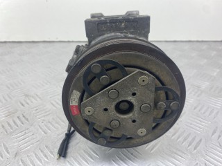 компрессор кондиционера Audi A6 4A/C4 1995, 2.6 л., ABC, бензин, АКПП, синий, универсал, полный привод, 5060310484, 4A0360805AD, 567J744300