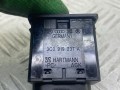 ВЫКЛЮЧАТЕЛЬ AIRBAG Volkswagen Passat B6 (2005 - 2010), 2.0 л., дизель, универсал, 3C0919237A - фото №6