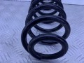 пружина задняя Volkswagen Passat B6 2009, 1.4 л., CAXA, бензин, 6МКПП, голубой, универсал, передний привод - фото №4