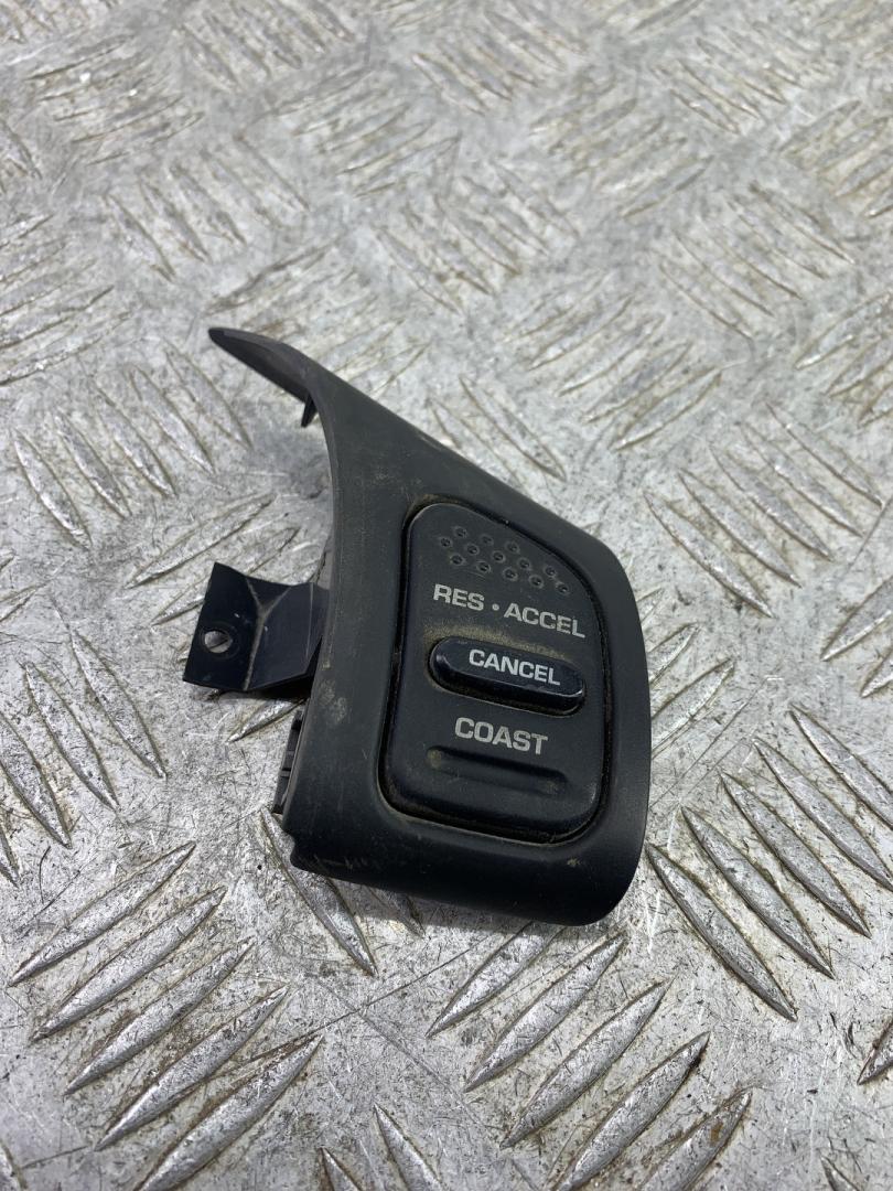 переключатель круиз-контроля Jeep Grand Cherokee WJ 2002, 2.7 л., дизель, АКПП, внедорожник 5 дв., полный привод, правый руль, 5GY381DVAA, C18032AA5 - фото №1