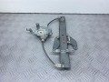 стеклоподъемник задний левый Nissan X-Trail T30 2004, 2.0 л., QR20DE, бензин, внедорожник 5 дв. - фото №4