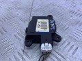 моторчик заслонки печки Hyundai Santa Fe 2 поколение (CM) 2007, 2.2 л., D4EB, дизель, АКПП, серый, внедорожник 5 дв., полный привод - фото №4