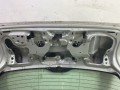 крышка багажника (дверь 3-5) Audi A3 8P 2003, 1.9 л., дизель, МКПП, хетчбэк 3 дв., передний привод - фото №8
