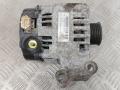 генератор Ford Focus 2 поколение (2004 - 2008), 1.4 л., ASDA, бензин, МКПП, передний привод, 2N1110300AE, MS1022118354 - фото №2