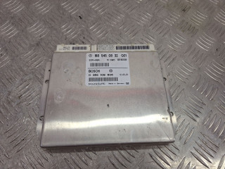 Блок управления ABS/ESP Mercedes-Benz A-Класс W168 2001, 1.6 л., M 166.960, бензин, АКПП, синий, минивэн, передний привод, 0265109606, 1685450832