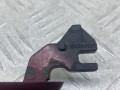ручка наружная задняя левая Nissan Primera P12 2005, хетчбэк 5 дв., 80640AV600 - фото №6