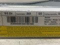 подушка безопасности дверная Mercedes-Benz C-Класс W204/S204 S204.207 2009, 2.2 л., дизель, МКПП, серебро, универсал, задний привод, 604780400 - фото №7
