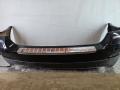 бампер задний Mercedes-Benz GL-Класс X164 X164.822 2006, 3.2 л., дизель, АКПП, черный, внедорожник 5 дв., полный привод - фото №5
