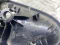 ручка внутренняя задняя правая Nissan Primera P12 2005, 1.9 л., дизель, МКПП, серебро, универсал, передний привод, 82670AV601, 82670AV600 - фото №6