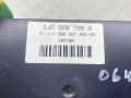 блок комфорта Skoda Octavia 1 поколение (A4) [рестайлинг] 1U 2000, 1.6 л., AKL, бензин, МКПП, хетчбэк 5 дв., 1J0959799Q - фото №7