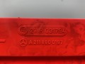знак аварийной остановки Mercedes-Benz C-Класс W203/S203/CL203 [рестайлинг] W203.054 2005, 3.0 л., M 272.940, бензин, АКПП, темно синий, седан, задний привод, A2118900197, 27R031794 - фото №6