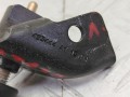 отбойник крышки багажника Peugeot 206 1 поколение 2002, 1.6 л., NFU (TU5JP4), бензин, МКПП, черный, кабриолет, передний привод, 423444A11304 - фото №6
