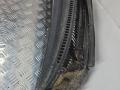 дождевик Toyota Aygo 1 поколение AB10 [рестайлинг] 2010, 1.0 л., 1KR-FE, бензин, МКПП, красный, хетчбэк 5 дв., передний привод - фото №4