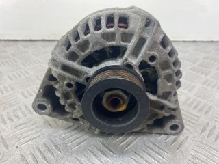 генератор Opel Corsa D 2010, 1.2 л., A 12 XEL, бензин, 0124425057, 13222931