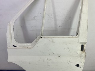 дверь передняя левая Ford Transit 5 поколение 2002, 2.0 л., дизель, микроавтобус