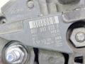генератор Skoda Octavia 2 поколение (A5) [рестайлинг] 2011, 1.6 л., CAYC, дизель, 5МКПП, оливковый, хетчбэк 5 дв., передний привод, 06F903023F, 0124525091 - фото №8