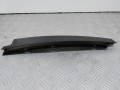 молдинг двери задней левой BMW 5 серия E60/E61 2006, 2.5 л., M54 B25 (256S3), бензин, МКПП, серый, универсал, задний привод - фото №2