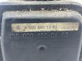бачок гидроусилителя Mercedes-Benz Vito W639 2006, 3.2 л., M 112.951, бензин, АКПП, черный, задний привод, A0004601383, A0004600183 - фото №4