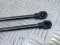 амортизатор крышки багажника (3-5 двери) Mazda 6 3 поколение [2-й рестайлинг] 2020, 2.0 л., бензин, МКПП, красный, универсал, передний привод, GBFT63620 - фото №2