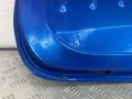 крышка багажника (дверь 3-5) Dacia Logan MCV Stepway 2 поколение [рестайлинг] 2019, 0.9 л., бензин, МКПП, фургон - фото №11