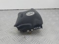 подушка безопасности водителя Volkswagen Passat B5 2000, 1.9 л., дизель, зеленый, универсал, передний привод, 3B0880201AE - фото №3