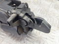 замок крыши Opel Tigra 2 поколение 2006, 1.4 л., Z 14 XEP, бензин, МКПП, кабриолет, передний привод - фото №5