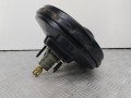 вакуумный усилитель тормозов Ford Focus 2 поколение 2005, 5МКПП, красный, хетчбэк 3 дв., передний привод, 3M512B195AJ - фото №4