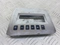 рамка обрамление кулисы Volkswagen Passat B6 2008, 2.0 л., BMP, дизель, МКПП, универсал, передний привод, KA212085 - фото №4
