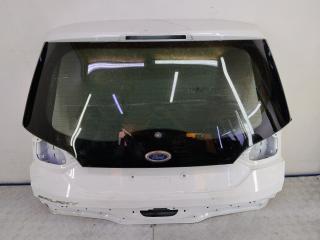 крышка багажника (дверь 3-5) Ford Galaxy 3 поколение [рестайлинг] 2022, 2.0 л., дизель, АКПП, белый, минивэн, передний привод